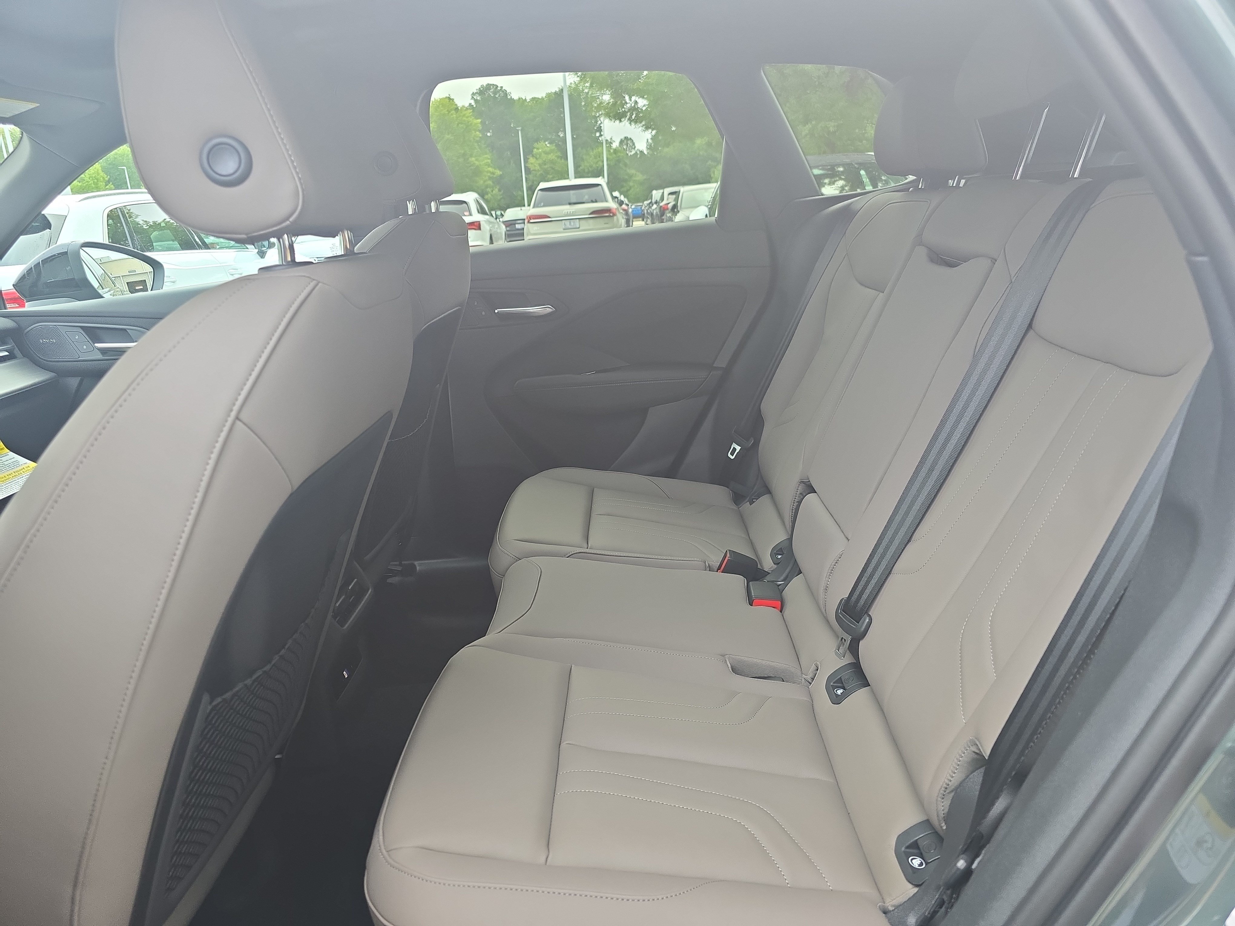 New 2026 Audi Q3 quattro 2.0T AWD/4WD image 13