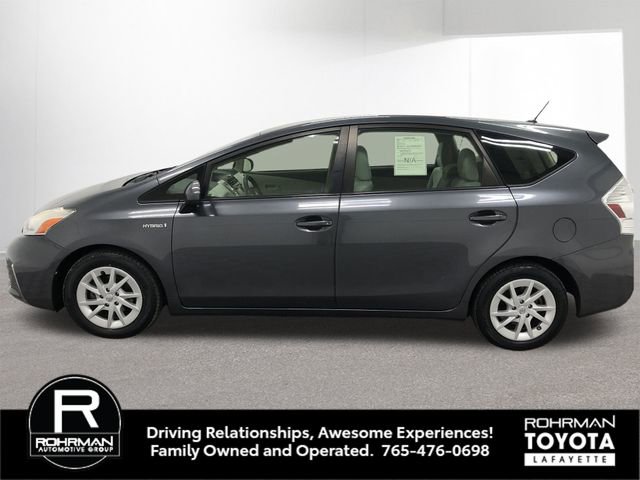 Used 2012 Toyota Prius V Two image 3