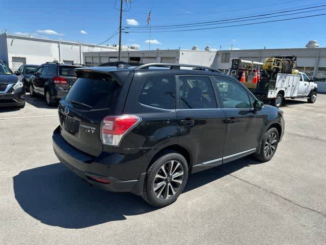 Used 2018 Subaru Forester 2.0XT Touring w/ Popular Package #2 AWD/4WD image 24