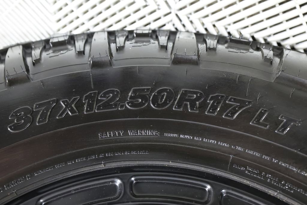 Used 2024 Ford F150 Raptor w/ Equipment Group 803A Raptor R AWD/4WD image 62