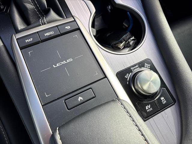 Used 2022 Lexus RX 450h F Sport image 17