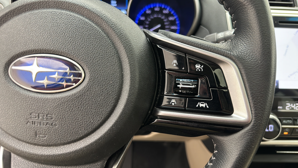 Used 2018 Subaru Outback 3.6R Limited AWD/4WD image 21