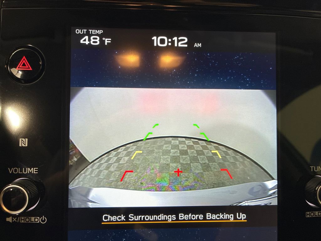 Certified 2025 Subaru Impreza 2.0i Sport image 21