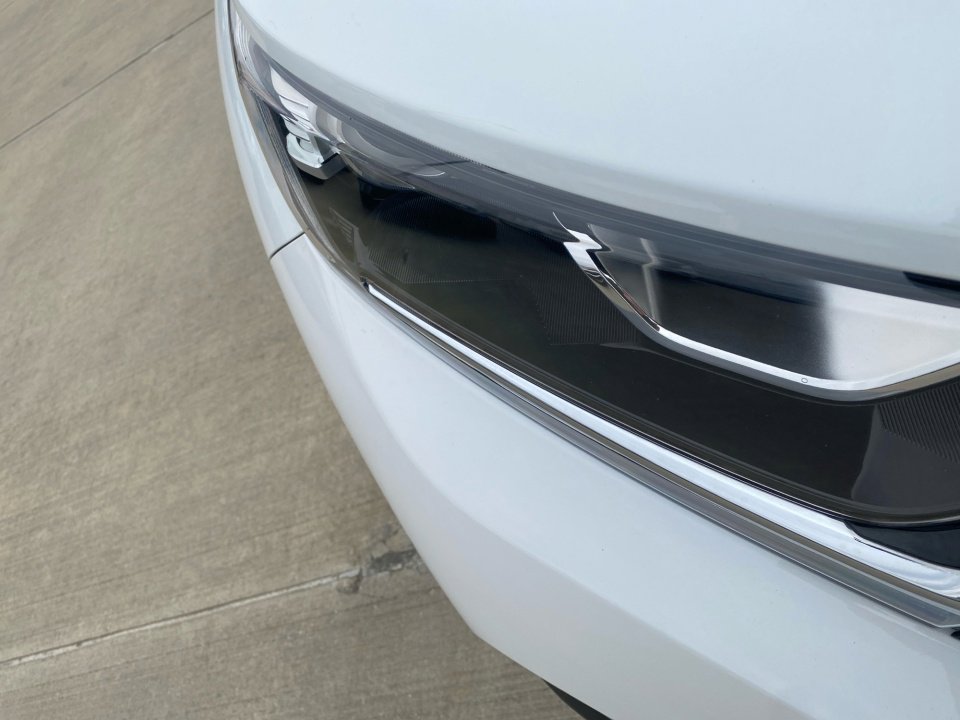 Used 2020 Honda CR-V EX image 28