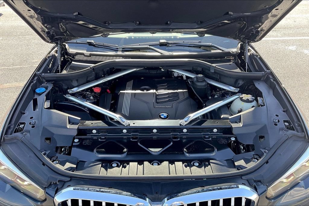 Used 2019 BMW X5 xDrive40i AWD/4WD image 29