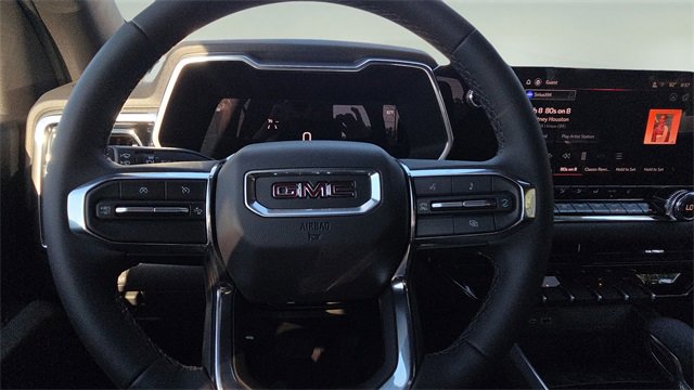 New 2026 GMC Canyon Elevation w/ Convenience Package image 11
