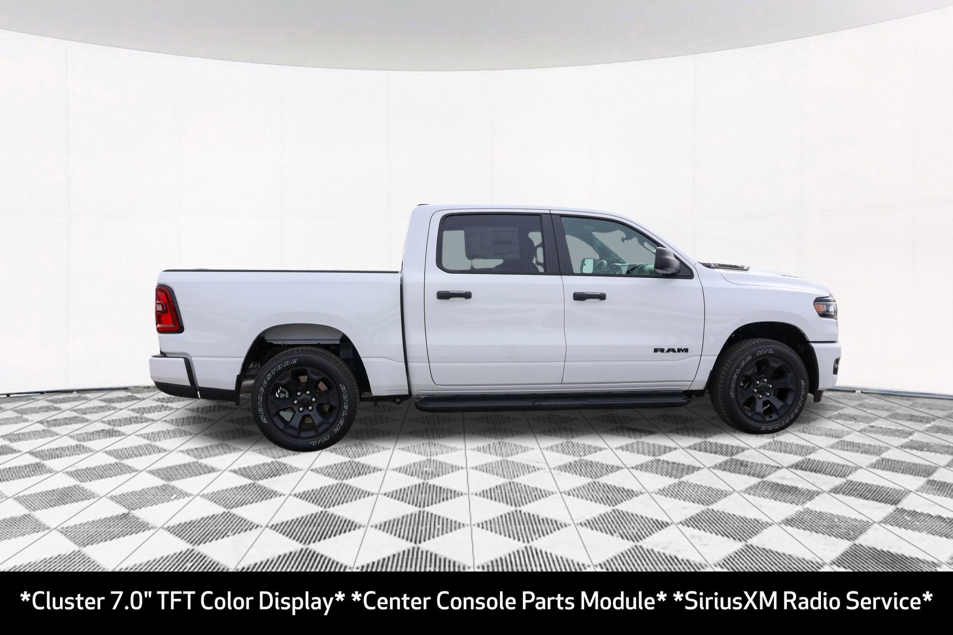New 2026 RAM 1500 Express image 14