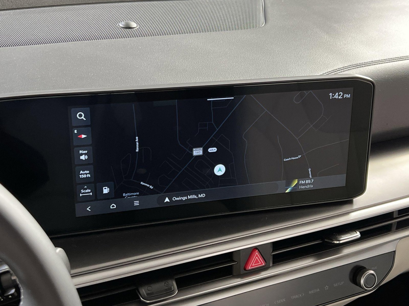 New 2025 Kia Sorento S image 18