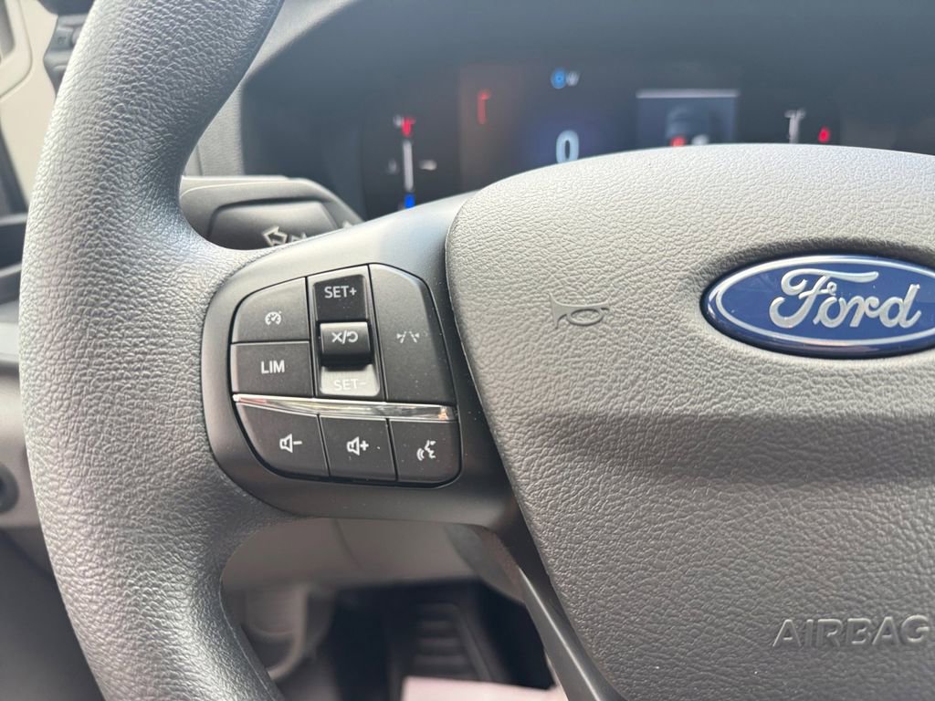 New 2026 Ford Transit 250 148 Medium Roof image 31