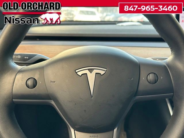 Used 2020 Tesla Model Y Long Range image 22