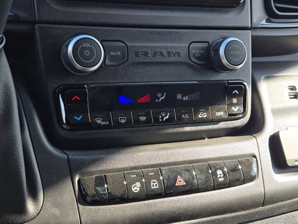 New 2026 RAM ProMaster 1500 w/ Cold Weather Group image 22