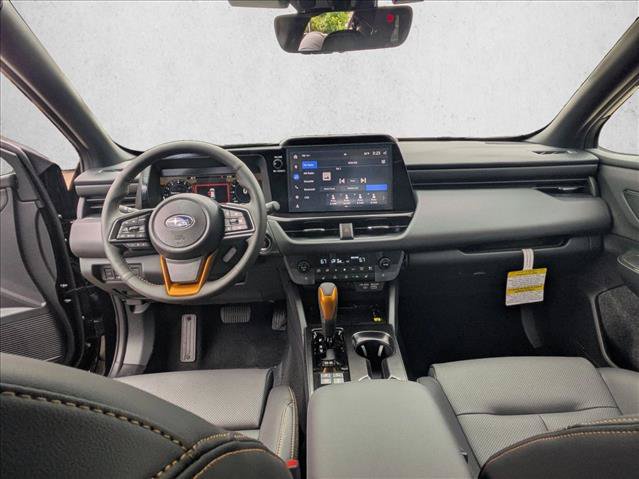 New 2026 Subaru Outback Wilderness AWD/4WD image 14