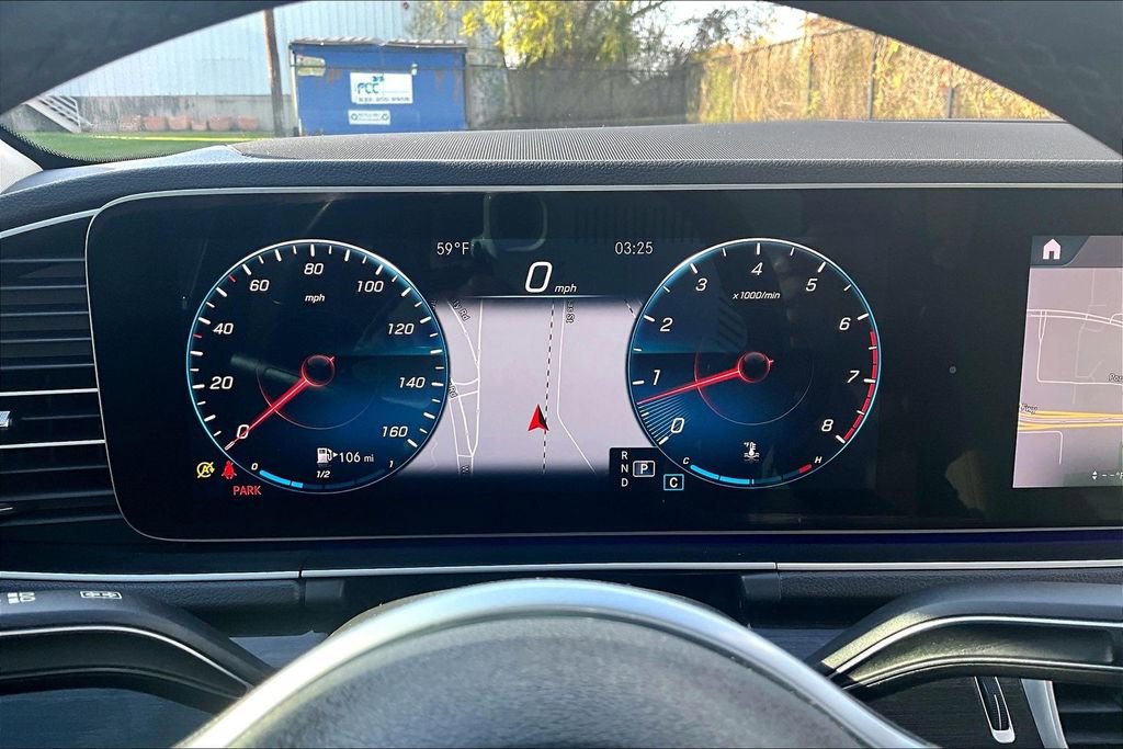 Used 2020 Mercedes-Benz GLE 350 w/ Premium Package image 28