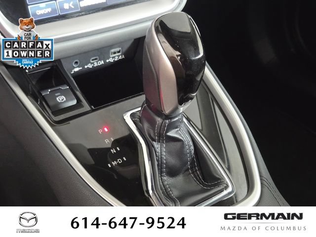 Used 2025 Subaru Outback Premium w/ Popular Package #1A AWD/4WD image 27