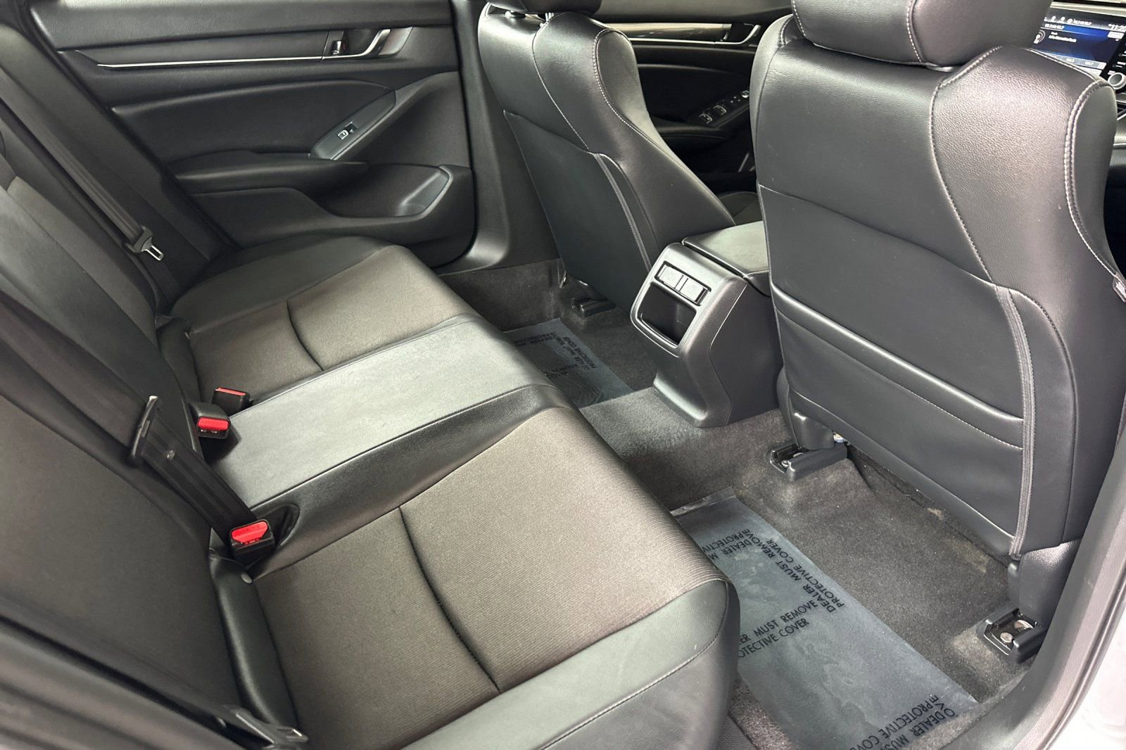 Used 2022 Honda Accord Sport image 18