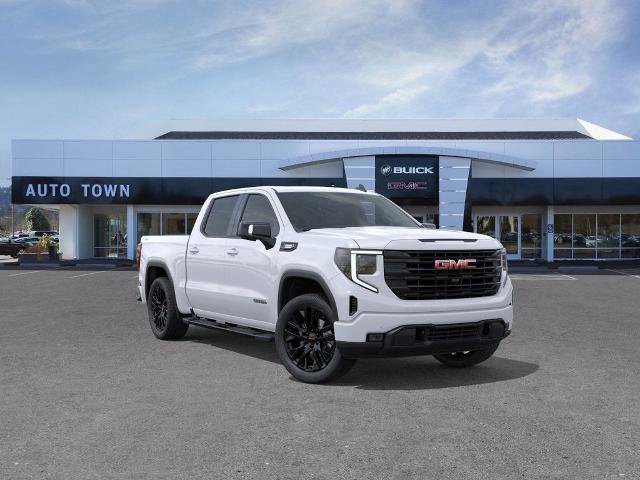 New 2026 GMC Sierra 1500 Elevation w/ Elevation Premium Package image 1
