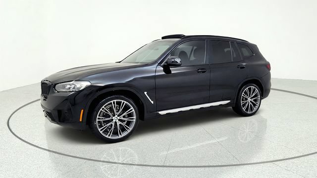 Used 2023 BMW X3 sDrive30i w/ Premium Package RWD image 4