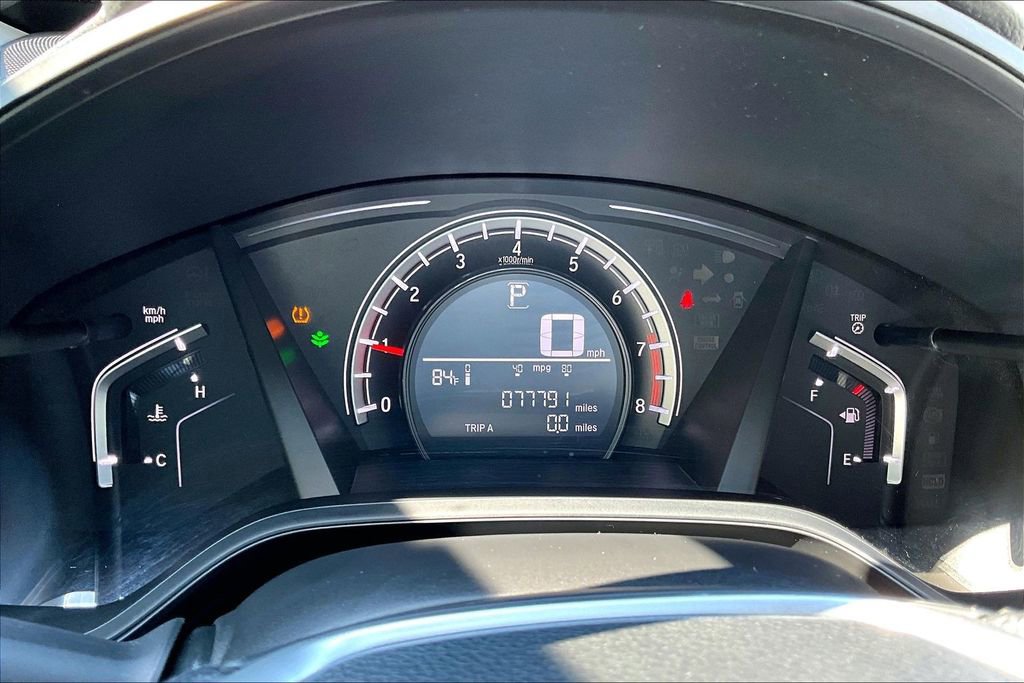 Used 2019 Honda CR-V LX image 12