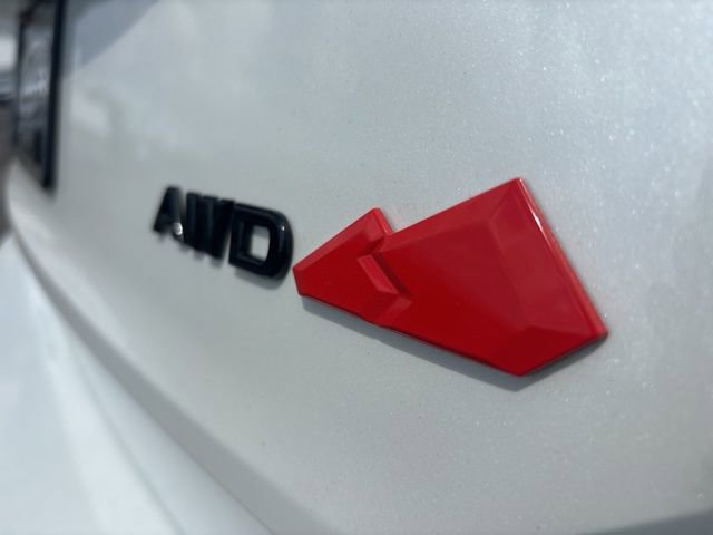 New 2026 Nissan Rogue SV image 12
