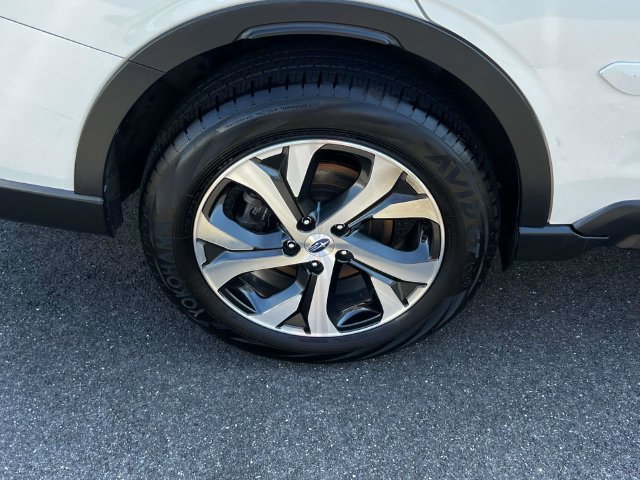 Used 2021 Subaru Outback Touring XT AWD/4WD image 11
