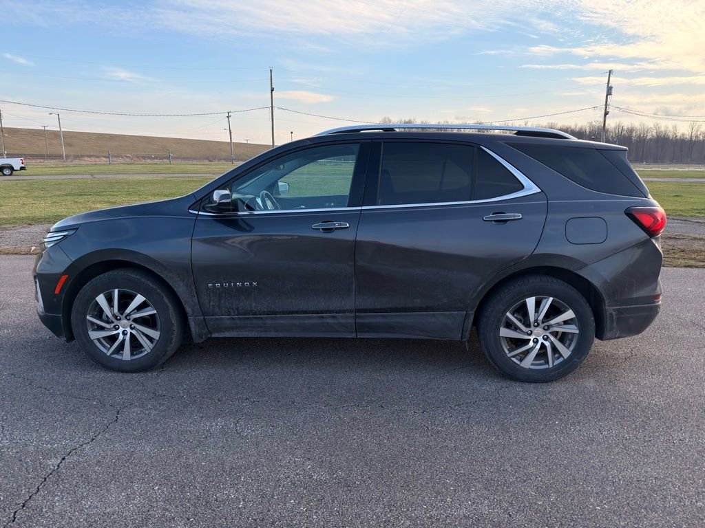 Used 2022 Chevrolet Equinox Premier image 6