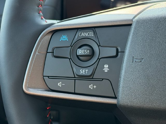 New 2027 Nissan Sentra SR w/ SR Premium Package FWD image 15