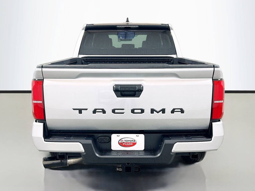 New 2026 Toyota Tacoma SR5 image 5