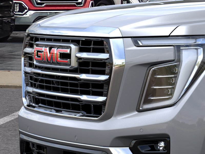 New 2026 GMC Yukon XL Elevation w/ Elevation Premium Package AWD/4WD image 15