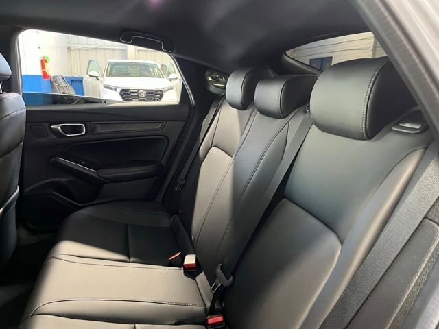 Used 2025 Acura Integra A-Spec FWD image 18