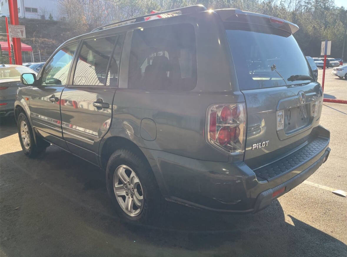 Used 2008 Honda Pilot VP image 3