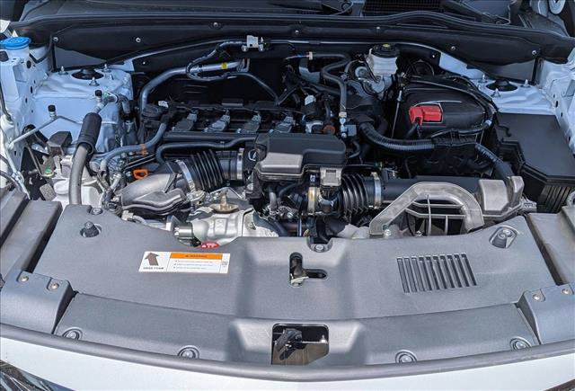 New 2026 Acura ADX AWD image 17