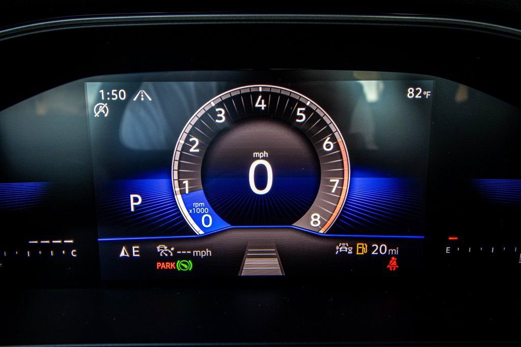 New 2026 Volkswagen Jetta Sport image 2