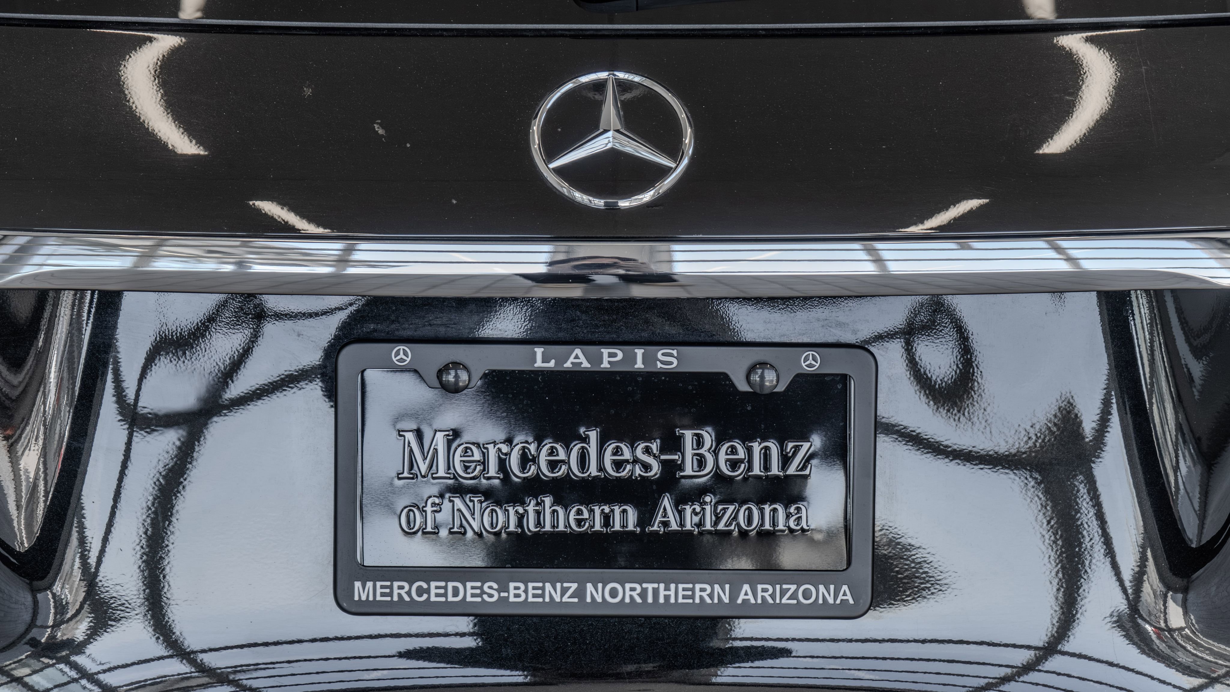 Used 2025 Mercedes-Benz GLE 350 4MATIC image 15