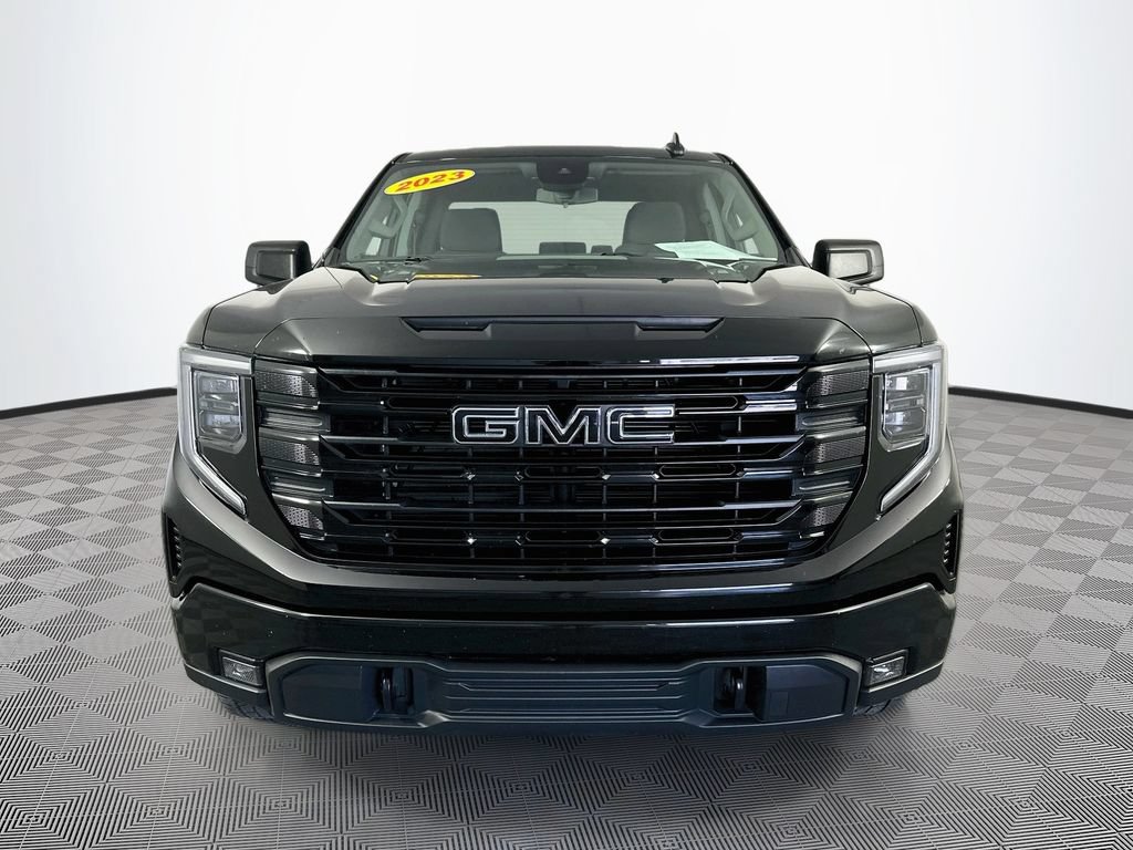 Used 2023 GMC Sierra 1500 Elevation AWD/4WD image 4