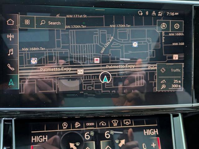 Used 2021 Audi Q7 3.0T Prestige image 13