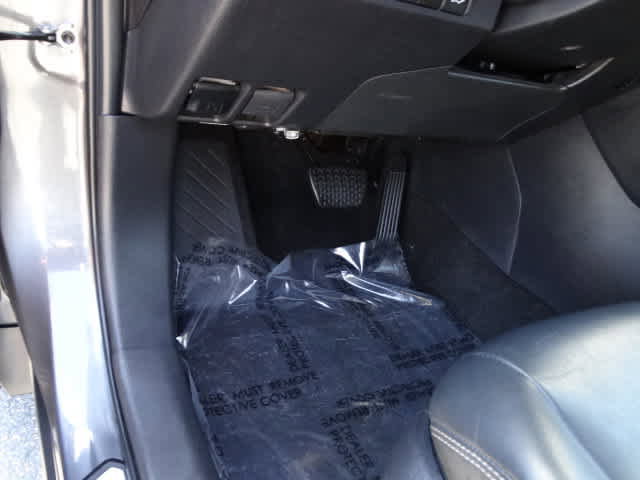 Used 2024 Toyota RAV4 XLE Premium w/ Weather Package image 16