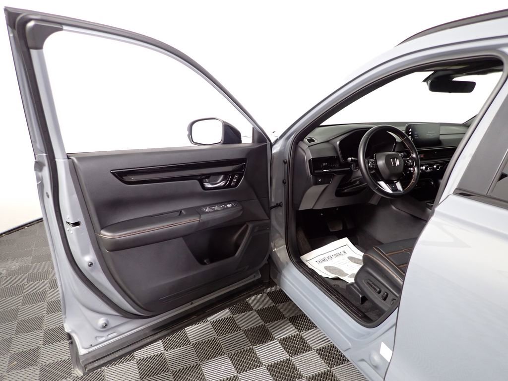 Used 2026 Honda CR-V Sport Touring image 22