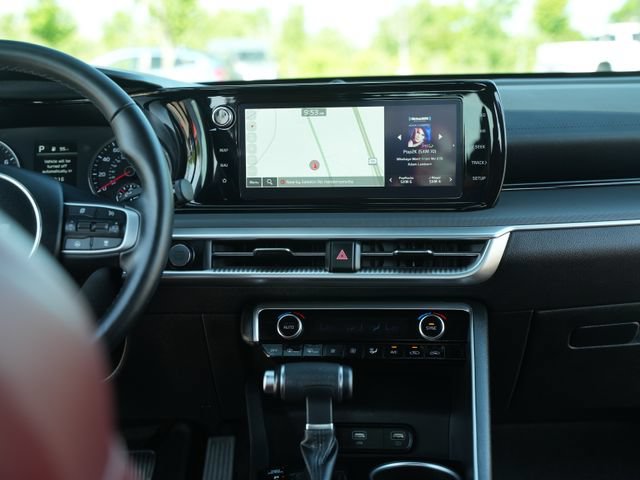 Used 2024 Kia K5 GT-Line FWD image 30