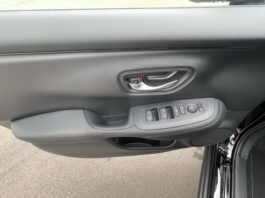 Used 2026 Honda HR-V LX image 20