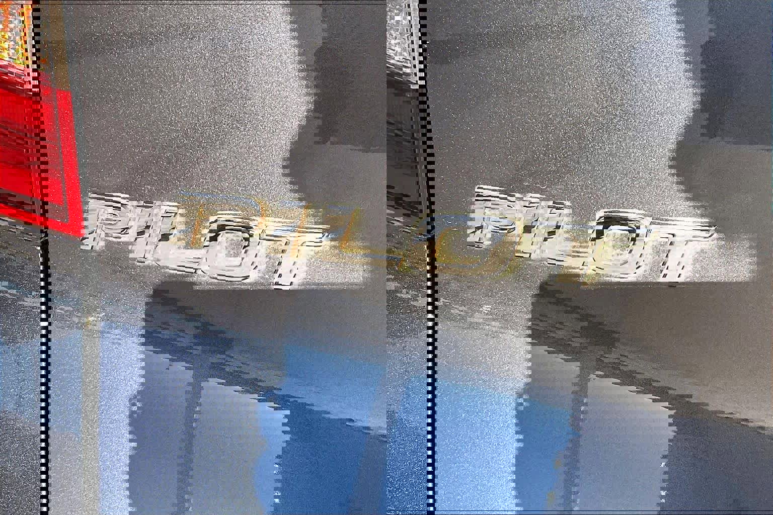 Used 2022 Honda Pilot EX-L image 30