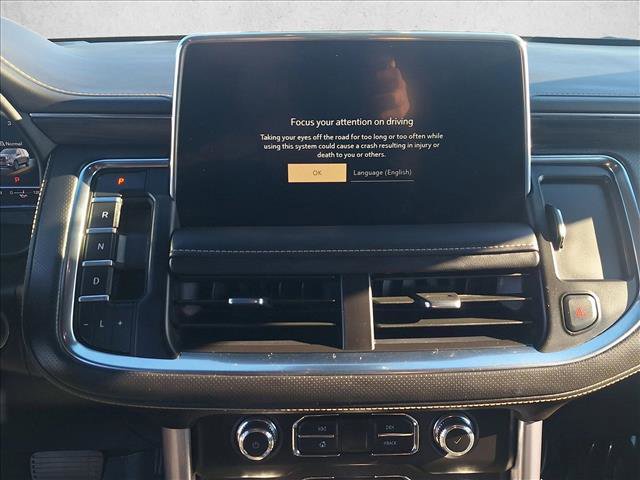 Used 2024 GMC Yukon XL SLT image 10