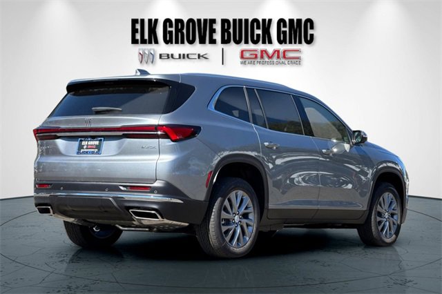 New 2026 Buick Enclave Preferred w/ Power Package image 4