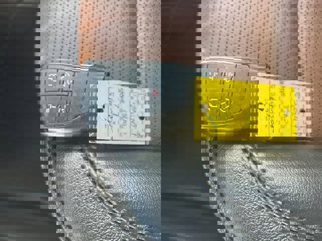 Certified 2024 Chevrolet Silverado 3500 High Country w/ Technology Package image 22