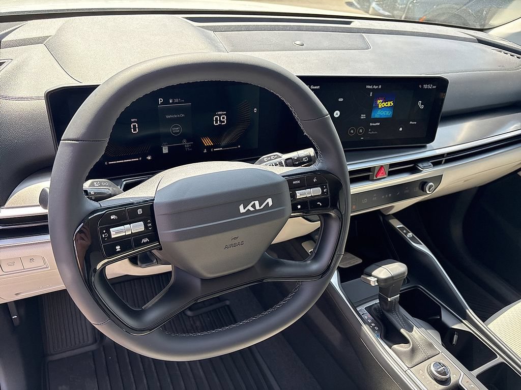 New 2026 Kia Sorento EX AWD/4WD image 9