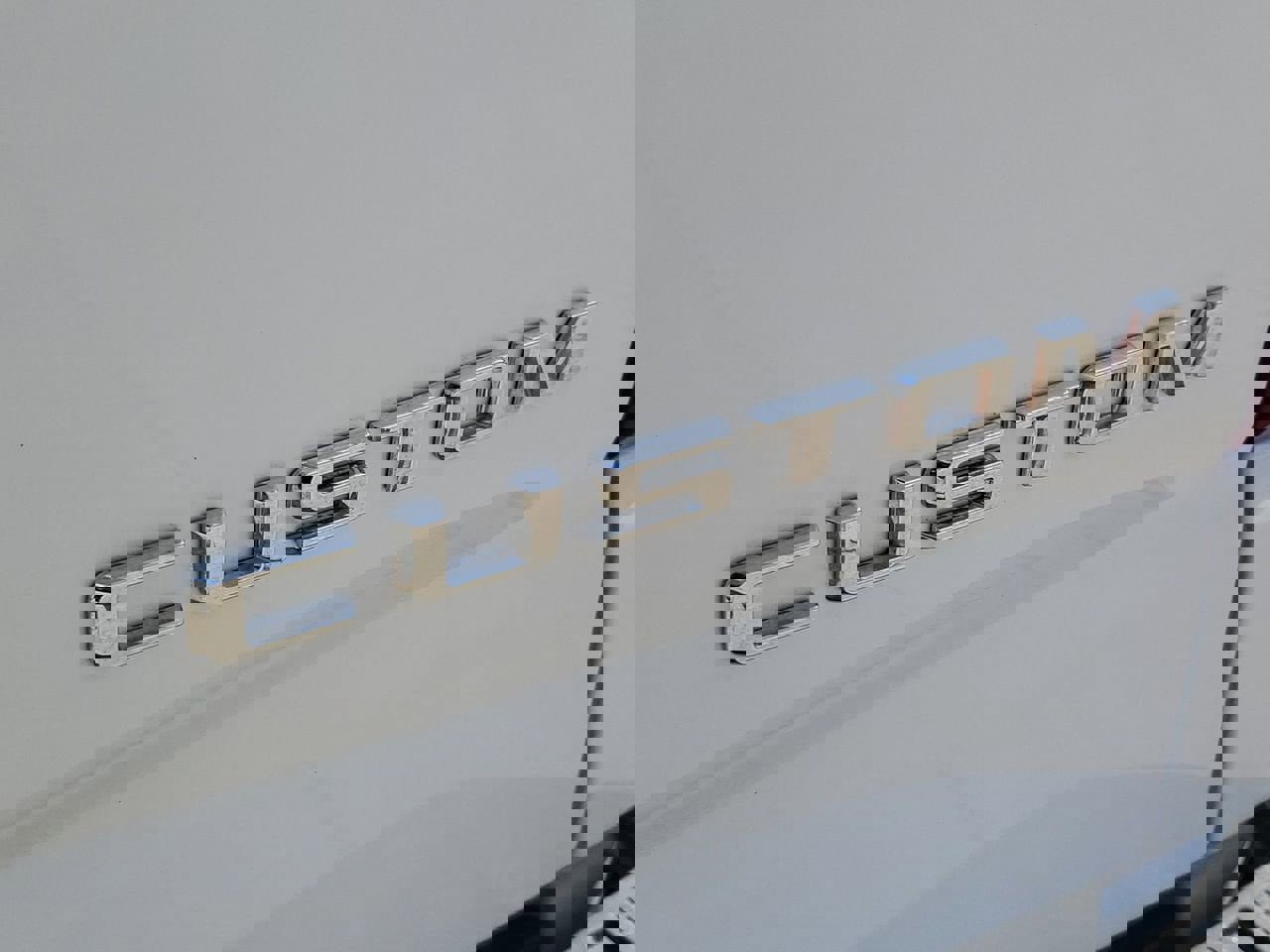 New 2026 Chevrolet Silverado 1500 Custom Trail Boss image 7