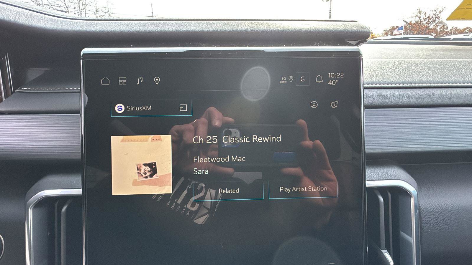 New 2026 GMC Acadia Elevation image 20