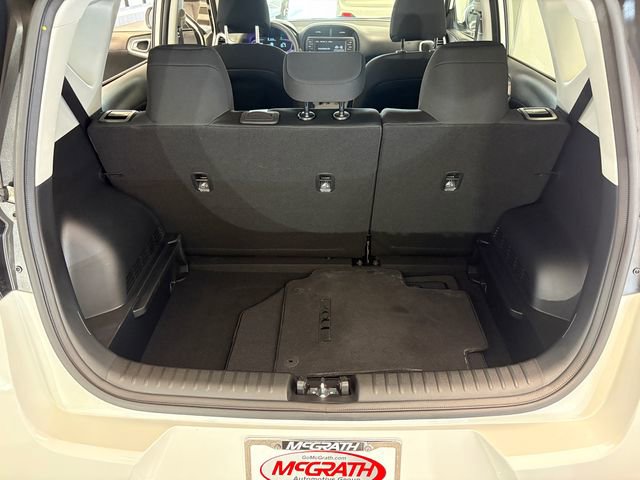 Used 2025 Kia Soul LX w/ LX Technology Package image 24
