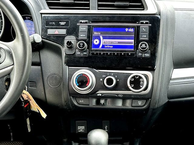 Used 2020 Honda Fit LX image 27