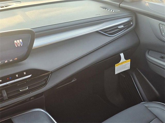 New 2026 Buick Enclave Preferred w/ Power Package image 17