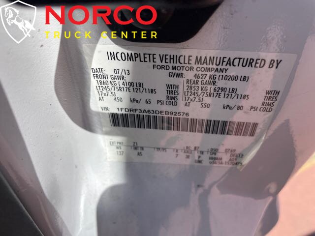 Used 2013 Ford F350 XL RWD image 31